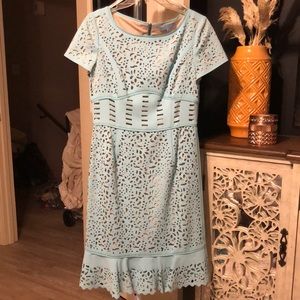 Antonio Melani dress